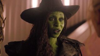 Wicked For Good: data di uscita su Netflix più vicina di quanto pensi