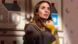 Disclosure day emily blunt svela la cosa che hanno in comune steven spielberg christopher nolan e denis villeneuve