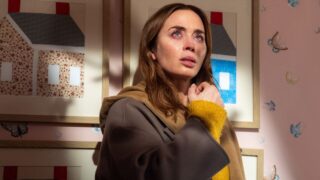 Disclosure day emily blunt svela la cosa che hanno in comune steven spielberg christopher nolan e denis villeneuve