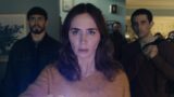 Recensione disclosure da: una nuova prova che steven spielberg torna a guardare le stelle per parlarci di noi
