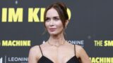 Emily Blunt: 10 film con più incassi nella carriera