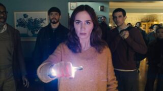 Disclosure day: il  personaggio che cambia tutto nelle ultime scene