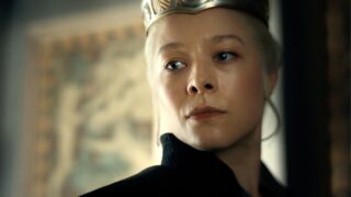 House of the Dragon stagione 3 svela nuove versioni di case targaryen, velaryon e hightower con il cast