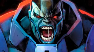 X-men il villain più spaventoso dopo apocalypse debutta ufficialmente