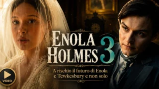 Enola holmes 3: uscita, trama e streaming su netflix