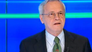La7 anti Meloni: cosa ha detto Enrico Mentana