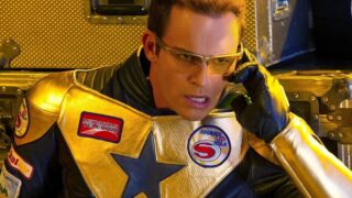 Superman netflix: serie in 10 episodi torna nelle classifiche più alte e diventa un successo globale su streaming