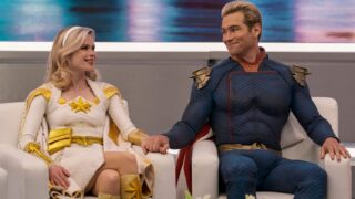 The boys stagione 2027: prime video cambia cast e annuncia nuovi episodi