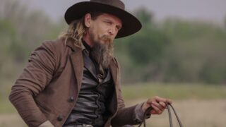 Taylor Sheridan western serie in 8 episodi: perché merita più del 79% su Rotten Tomatoes