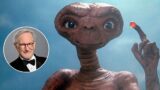 Steven Spielberg risponde dopo 44 anni alla domanda irrisolta su E.T.