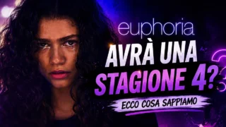 Euphoria 4 si farà? hbo conferma il destino della serie dopo la stagione 3
