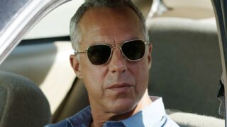 Harry bosch e la tradizione di polizia irreale nel  thriller di michael connelly