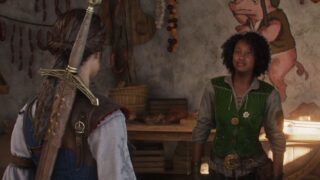 Fable release window, trama, personaggi personalizzabili e dettagli di gameplay