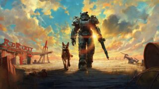 Fallout 4 espansione enorme dopo aggiornamento ufficiale