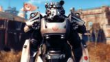 Fallout 4 sembra Fallout 5 con upgrade in grafica Unreal