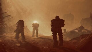 Fallout torna con una nuova release ufficiale per i gamer
