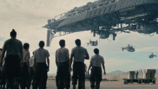 Prime video 94% rt megahit potrebbe diventare il game of thrones della fantascienza