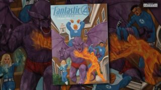 Fantastic Four: confermata la prossima apparizione nel MCU prima di doomsday