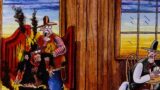 Far side comics: 12 vignette con punchline forti e divertenti 10 su 10