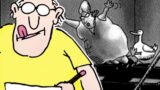 Far side quotes che ti terranno sveglio tutta la notte