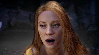 God of war: Laufey riscatta una delle peggiori idee di ragnarok