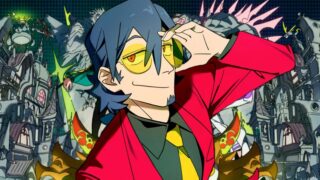 Isekai 2026 della cina il più grande del 2026 disponibile gratis in streaming