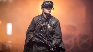 Disney+ film sci-fi di successo da 1 miliardo: cast straordinario e perché funziona