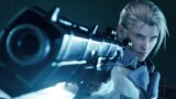 Final fantasy 7 torna questa settimana con una nuova uscita ufficiale
