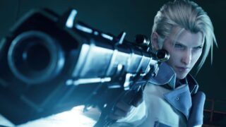 Final fantasy 7 torna questa settimana con una nuova uscita ufficiale