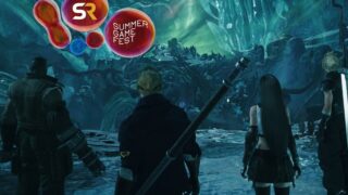 Final fantasy 7 revelation: intervista al direttore tra sfide, successi e un indizio sul finale