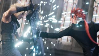 Final Fantasy 7 torna ufficialmente a gennaio 2027: tutte le novità