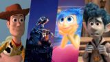 Tutti i film Pixar in ordine cronologico da toy story al prossimo gatto elenco completo