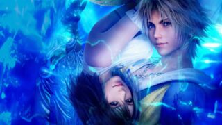 Final Fantasy X ritorna a luglio 2026 con nuova uscita ufficiale