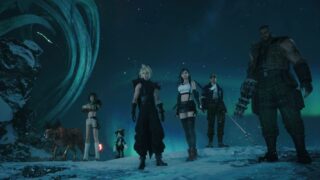 Final Fantasy 7 revelation: tutti i personaggi nuovi e quelli che tornano, confermati