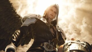 Final Fantasy 7 Revelation ending confermato ufficialmente spiegazione