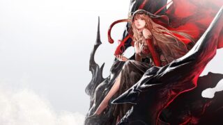 Final fantasy resonance annunciato ufficialmente: ritorno alle origini jrpg