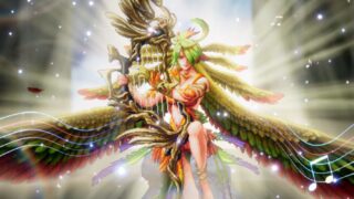 Final fantasy resonance: il rpg perfetto per i fan di lunga data