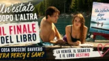 Come finisce un’estate dopo l’altra: il finale del libro che ha ispirato Un anno dopo l’altro
