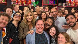 Techetechetè Fiorello lancia la proposta contro lo stop: Facciamo TecheTecheTrè