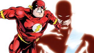 Dc flash story più importante degli ultimi 27 anni che i fan non leggeranno mai