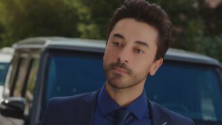 Forbidden Fruit 4 anticipazioni 15 giugno: Kerim mette Halit in trappola