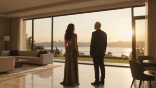 Forbidden fruit quando finisce la quarta stagione e cosa succede nel finale