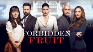 Forbidden Fruit anticipazioni 4 giugno il ricatto di Sahika e il tormento interiore di Yildiz