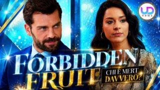 Forbidden Fruit anticipazioni turche: chi è davvero Mert Kara