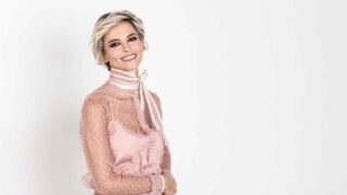 Francesca Fialdini in esclusiva a TvBlog: saper ascoltare è rivoluzionario, cosa dice su Domenica In e Mara Venier