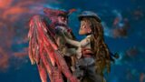 Guillermo del Toro: i consigli chiave per il primo film di animazione stop motion del Messico