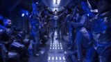 It: la serie cyberpunk al posto di The Expanse arriva su Apple TV