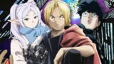 10 migliori shonen anime da vedere almeno una volta per ogni fan