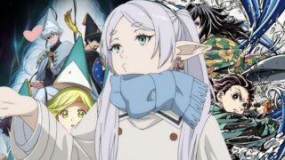 Anime migliori del manga: 10 serie che sorprendono davvero