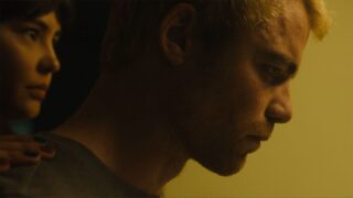 Gabriel Basso mostra il lato oscuro in Iconoclast: clip e dettagli